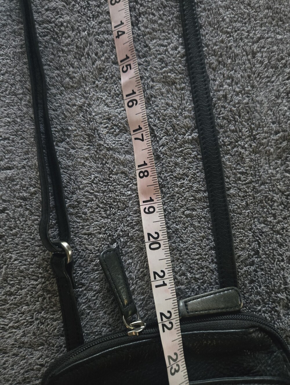 Osgood Marley Crossbody Bag - Picture 5 of 13
